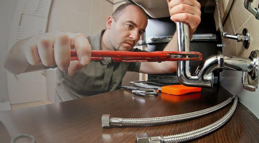 Professional Leak Detection Services in Dyer, TN
